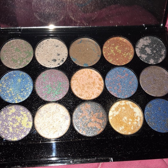 beauty gems Makeup Beauty Gems Eyeshadow Poshmark